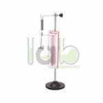 Hooke’s Law Apparatus